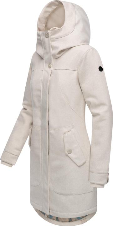 Produktbild Ragwear Jannisa Coat (3XL)