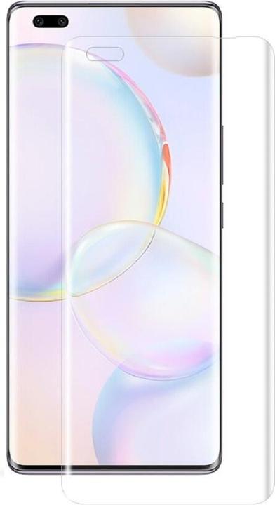 Produktbild Protectorking 4x 9H Panzerglas flexibel HD Klar (4 Stück, Honor 50 Pro)