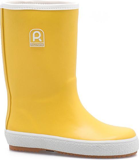 Produktbild Rouchette gummistiefel für kinder cap (29)