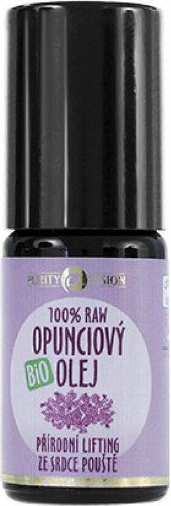 Produktbild Purity Bio (50 ml, Gesichtsöl)