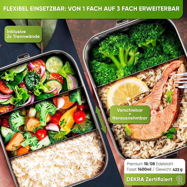 Produktbild Blockhütte Brotdose