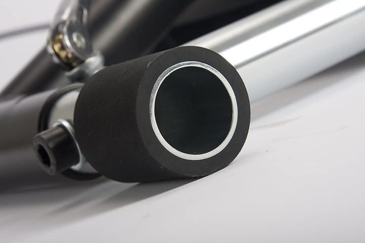 Produktbild Wheel Stand Pro Logitech Driving Force GT/PRO/EX/FX - Deluxe V2