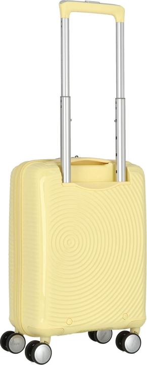 Actual product image American Tourister soundbox mini 4 Rollen Kindertrolley 47 cm (22 l, Hand luggage (up to 50 litres))