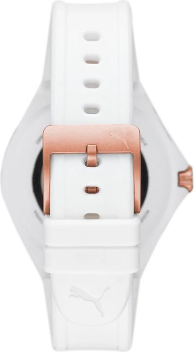 Actual product image Puma smart watch (44 mm)