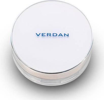 Actual product image Verdan Alaunstein Deodorant Kiesel Mineral 100% natural origin (Stick, 168.75 ml)