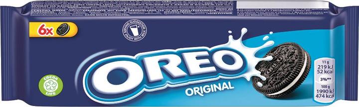 Oreo Classico (6 pz., 66 g)