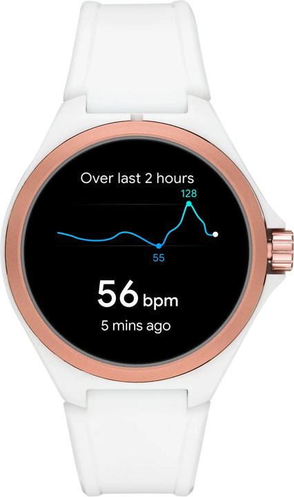 Actual product image Puma smart watch (44 mm)