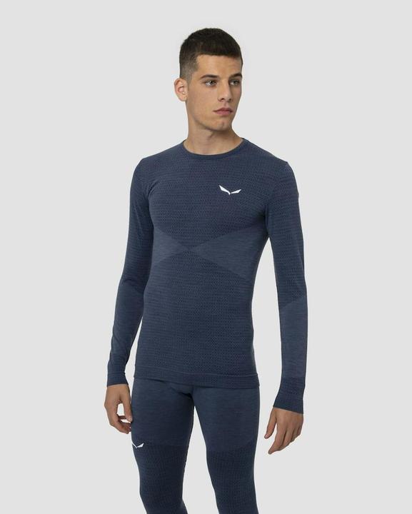 Actual product image Salewa Zebru Responsive Long Sleeve (L)