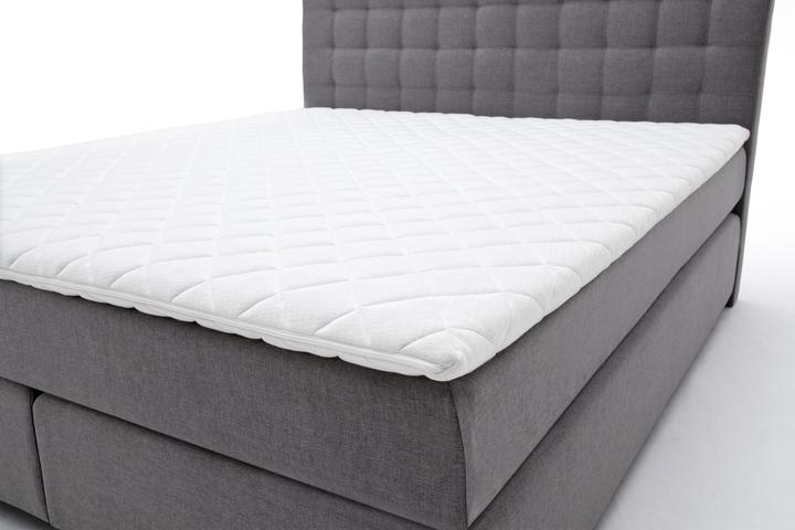Produktbild Meise Möbel Lenno Boxspring (200 x 200 cm)