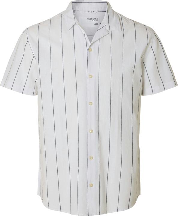 Immagine prodotto Selected Homme Camicia a maniche corte (XXL)