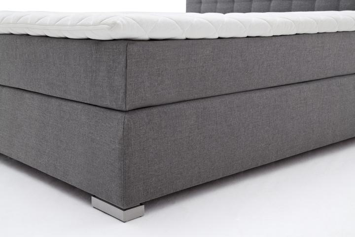 Produktbild Meise Möbel Lenno Boxspring (200 x 200 cm)