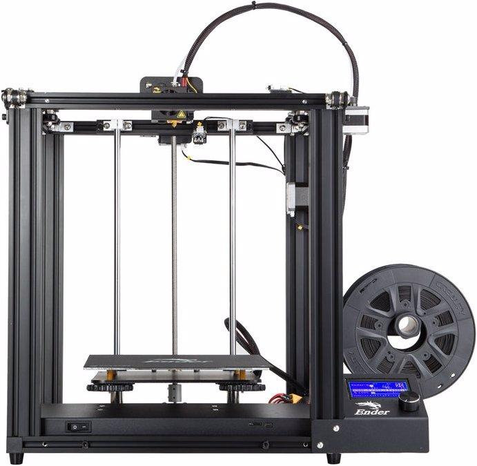 Produktbild Creality Ender 5 Pro