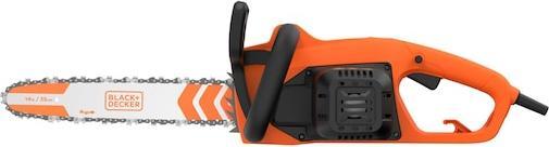 Productafbeelding Black & decker kettingzaag 1800w 35cm (Elektrische kettingzaag)