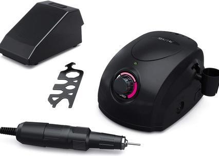 Semilac Nagelfräsmaschine 65W 1St.