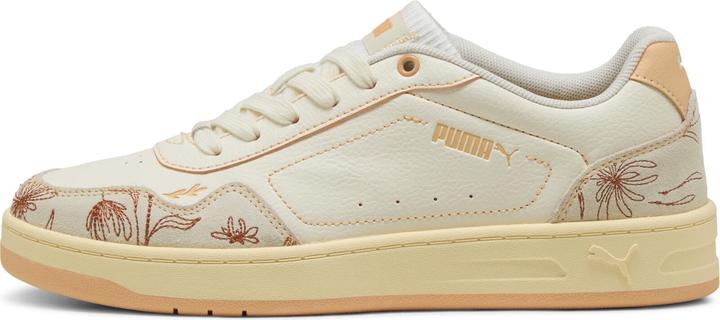 Puma Court Classy Crafted Flowers (38)