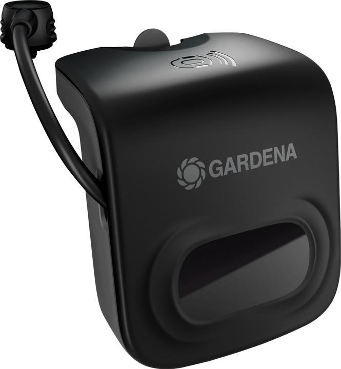 Actual product image Gardena Antikollisions-Radar 15022-20, für SILENO (für Mähroboter smart SILENO pro, max, free) (Mowing robot, Robot mower installation)
