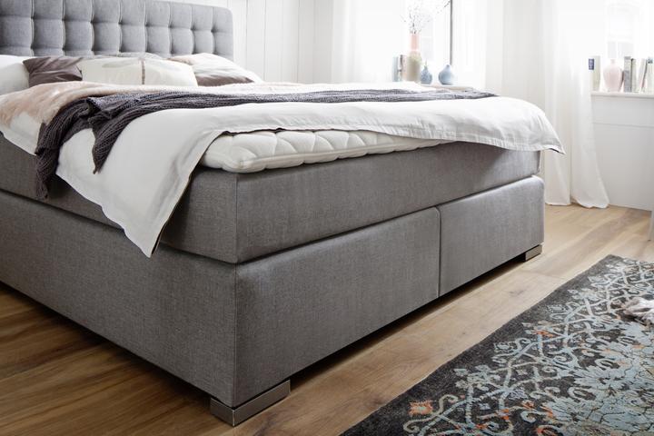 Produktbild Meise Möbel Lenno Boxspring (200 x 200 cm)