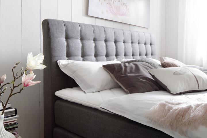 Produktbild Meise Möbel Lenno Boxspring (200 x 200 cm)