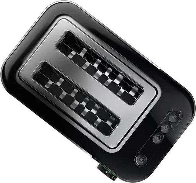 Actual product image Braun HT 5010 BK Identity Collection