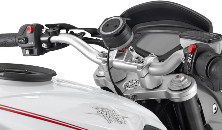Givi Support pour Tom Tom Rider 40/400