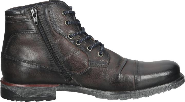 Actual product image Bugatti Ankle boot (41)