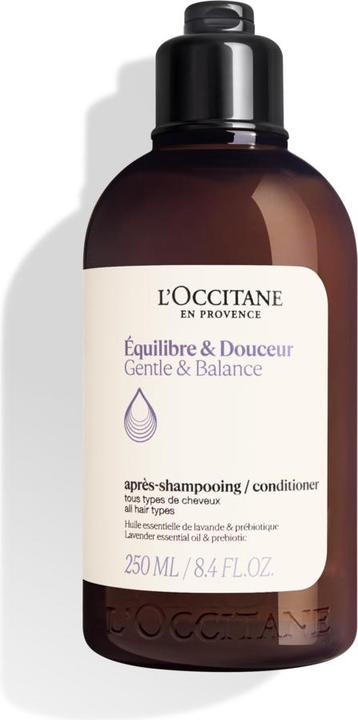 L'Occitane 5 Ess. Oils Gentle & Balance Conditioner (250 ml)