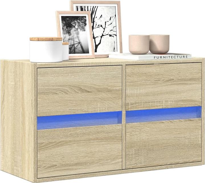 Image du produit VidaXL Leora (180 x 31 x 45 cm)