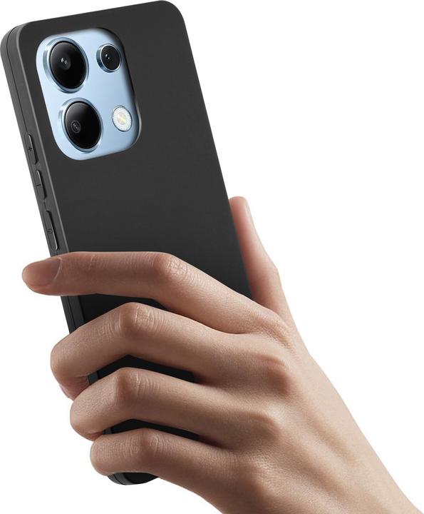 Actual product image Avizar Classic Case Series (Xiaomi Redmi Note 13 4G)