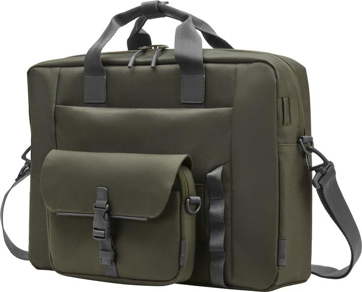 Actual product image HP 15.6-inch Modular Laptop Bag (15.60", HP)