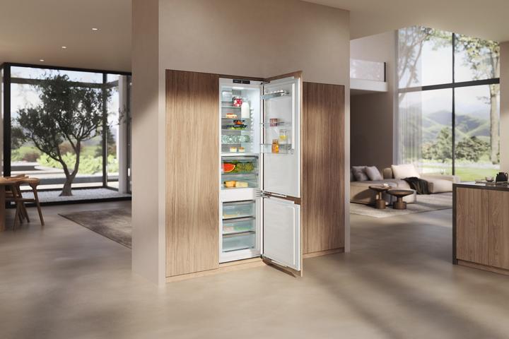 Image du produit Miele KFN 7844 C (273 l)