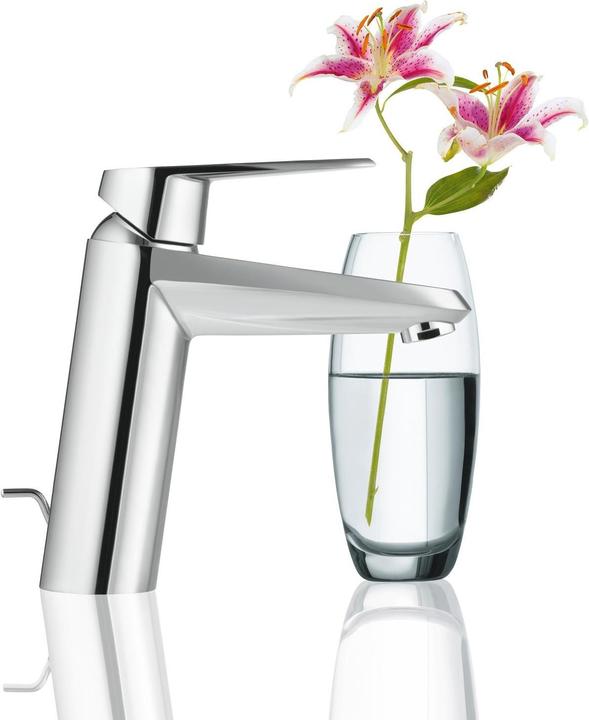 Produktbild Grohe Eurodisc Cosmopolitan Einhand-Waschtischbatterie M-Size