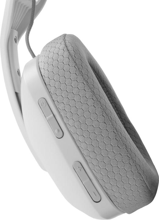Actual product image White Shark Shark WGH-2442 Butterfly White (Wireless)