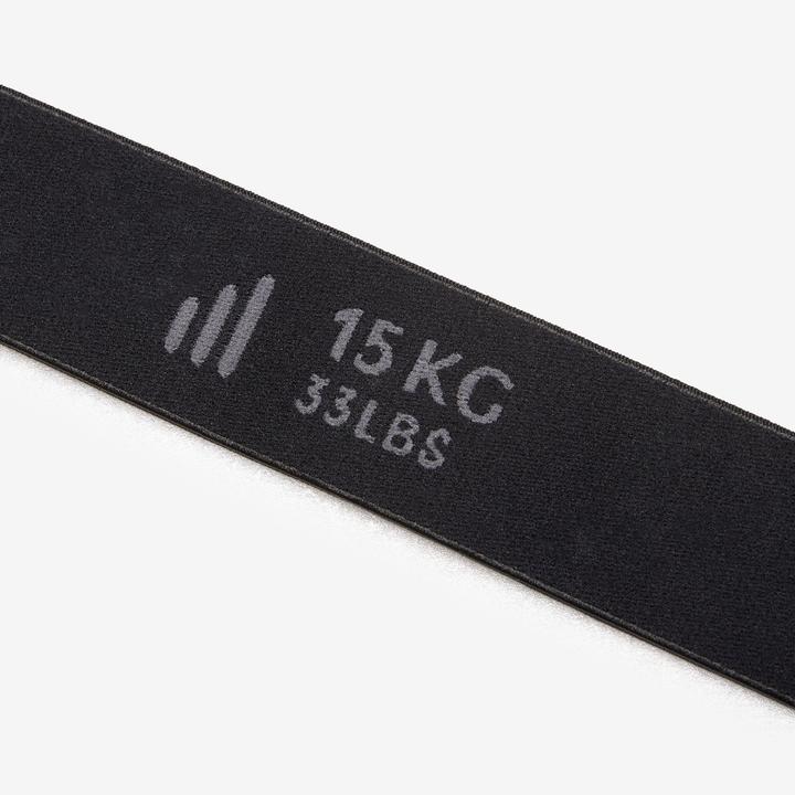 Actual product image Domyos Toneband High (1.25 m, Strong)