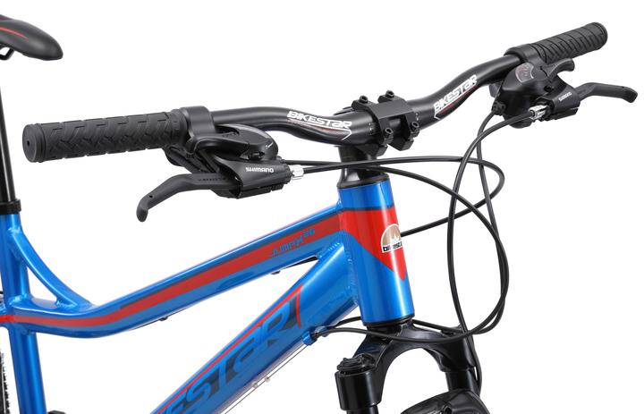 Produktbild Bikestar Hardtail Mountainbike (40.64 cm)