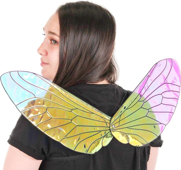 Produktbild Elope Insektenflügel - Kostümflügel für Fasching