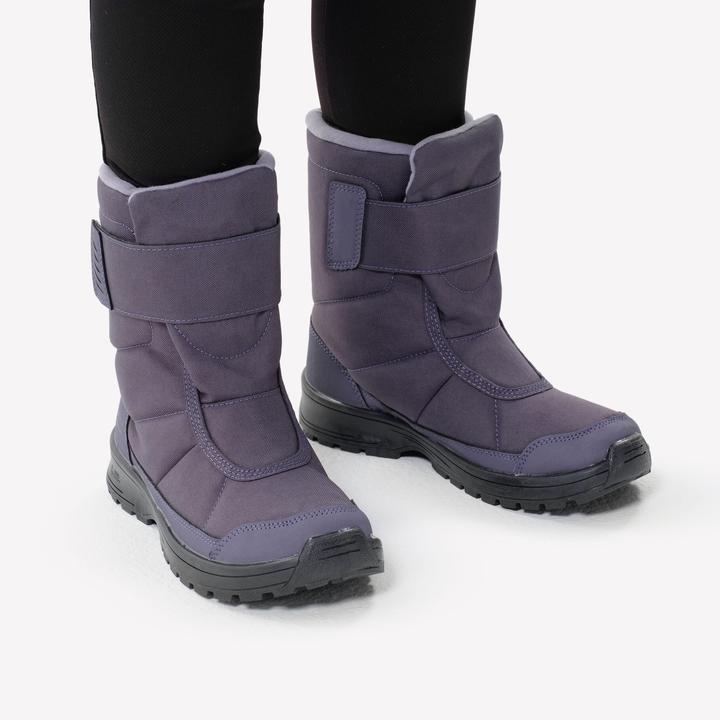 Produktbild Quechua SH100 (24)