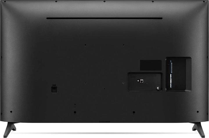 Produktbild LG 55UQ75009LF (55", UQ75, LED, 4K, 2022)