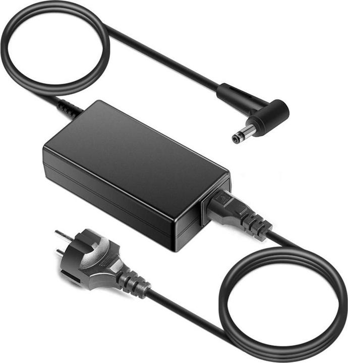 ProXtend Adaptateur secteur 65W pour Asus 4.0 x 1.35 (65 W)