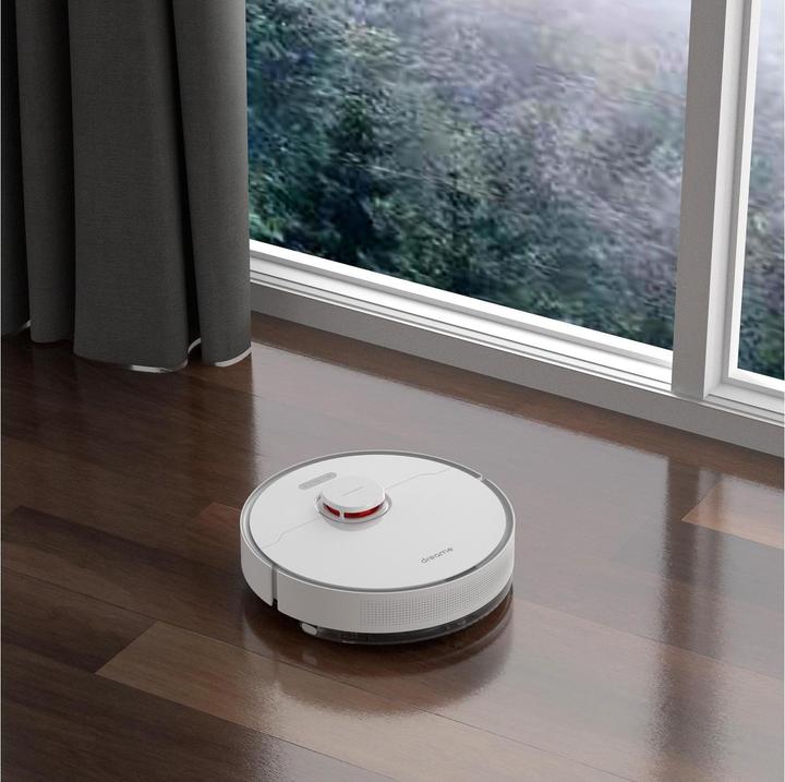 Immagine prodotto Dreame Bot L10 Pro Robot Aspirapolvere (Robot aspirapolvere)