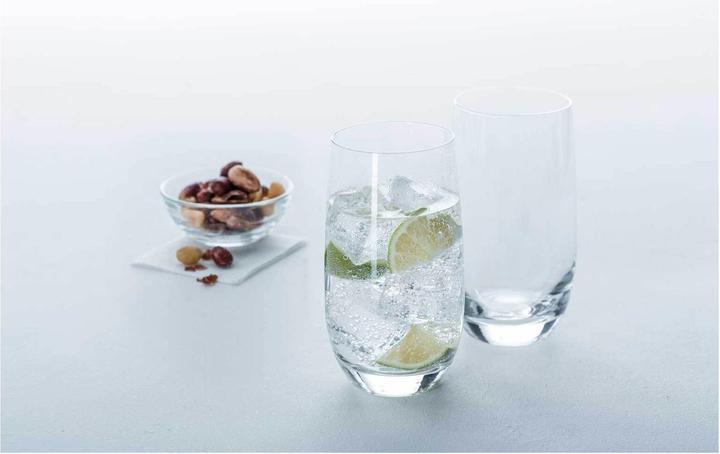 Actual product image Leonardo Tivoli (0.39 l, 6 x)