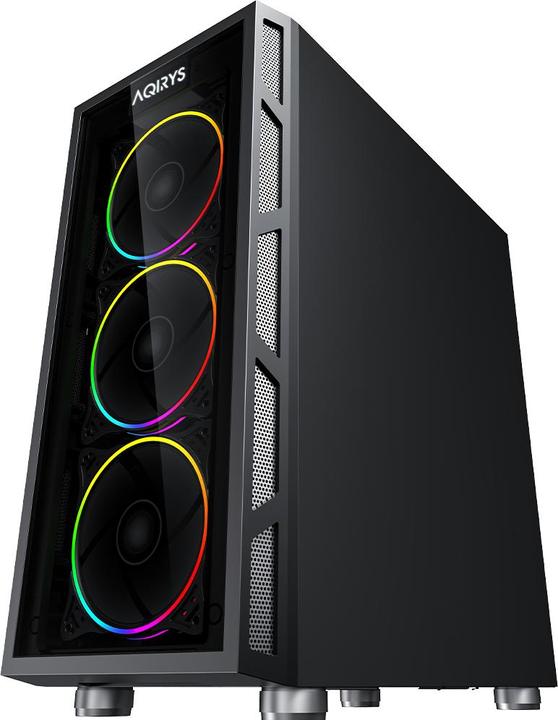 Produktbild Aqirys Antares (mATX, Mini-ITX, ATX)