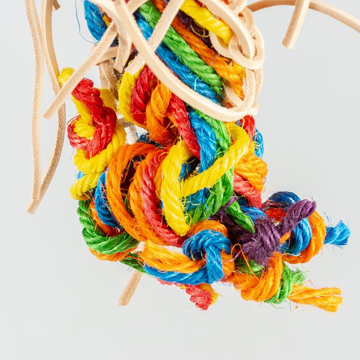 Actual product image Duvoplus Shreddy Pinata