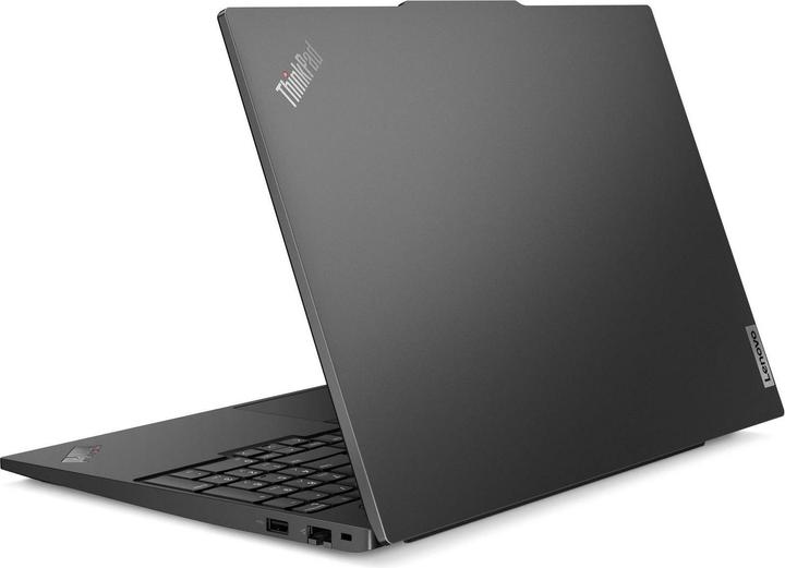 Actual product image Lenovo ThinkPad E16 Gen 1 (16", Intel Core i5-1335U, 16 GB, 512 GB, CH)