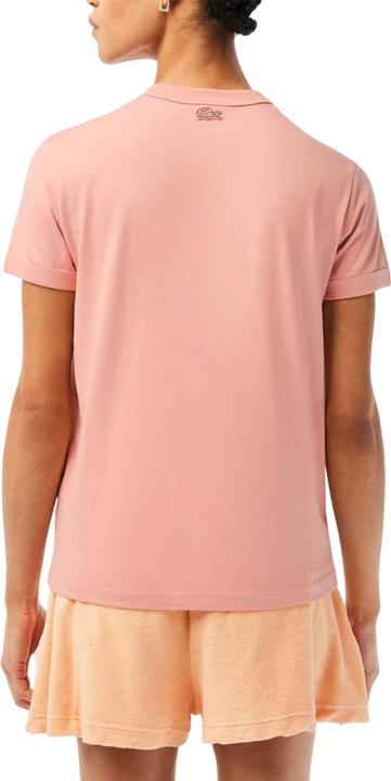 Immagine prodotto Lacoste Maglietta Aderente Donna (32)