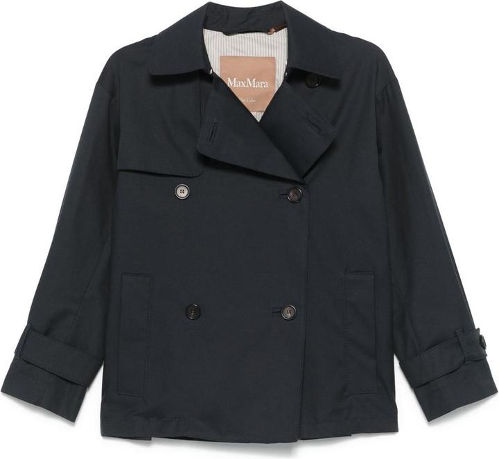 Immagine prodotto Max Mara The Cube Coats Blue (40)