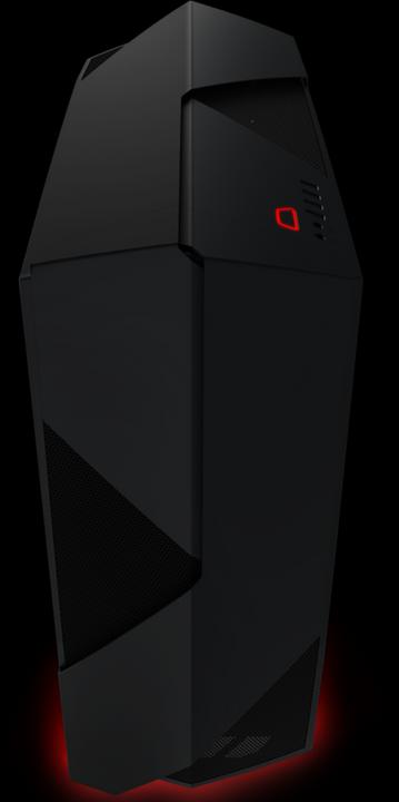 Image du produit NZXT Noctis 450 (ATX, mATX, Mini-ITX)