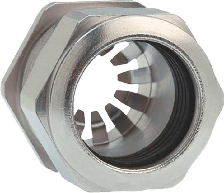 Productafbeelding Kaiser EMC wartel