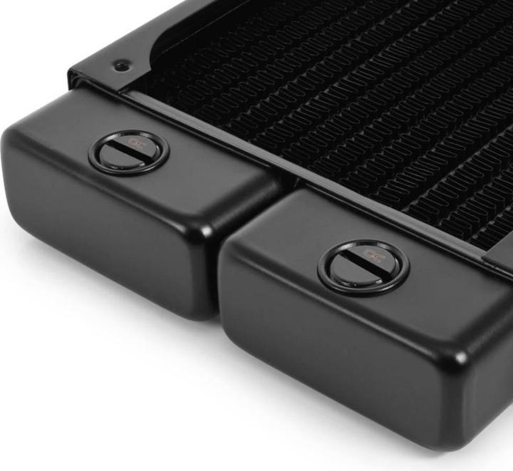 Image du produit Alphacool Radiateur NexXxoS HPE-30 480mm (120 mm)