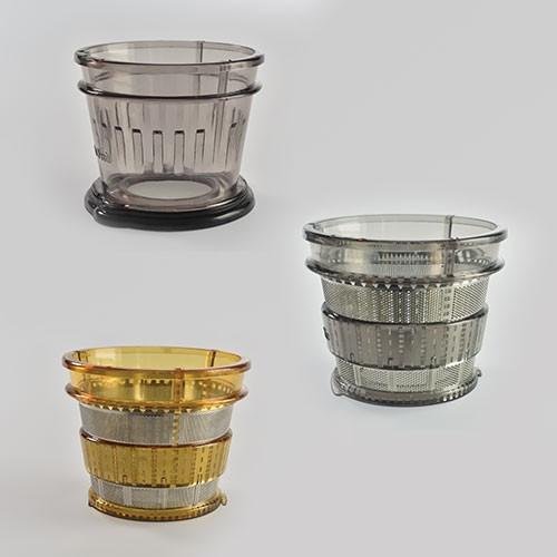 Image du produit Solis Multi Slow Juicer