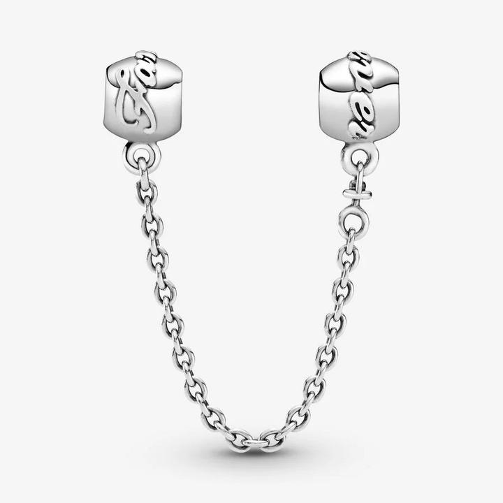 Produktbild Pandora Family Forever (Silber)